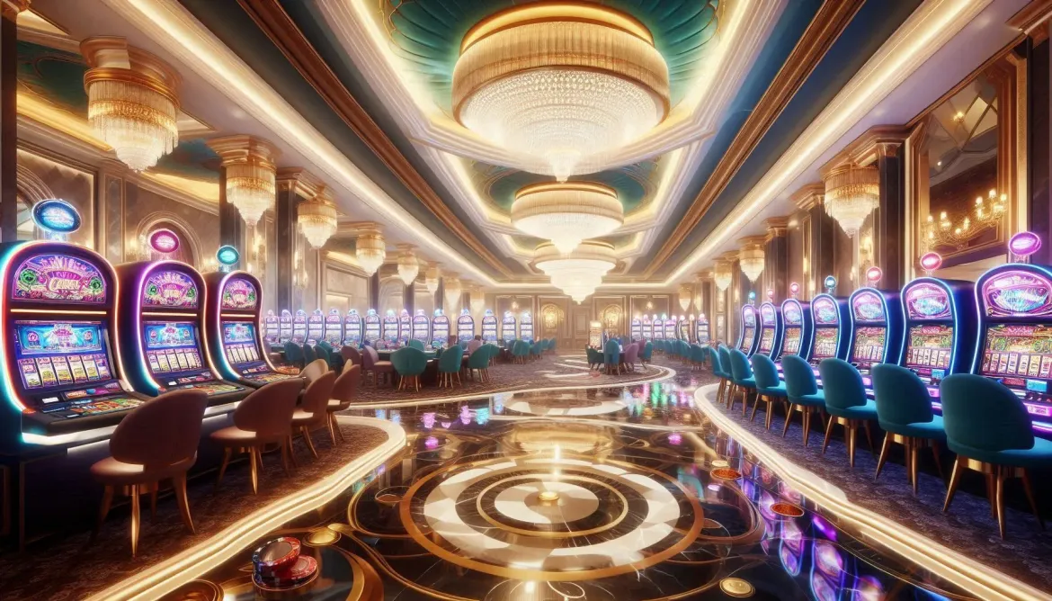Fiz Casino